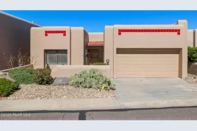 2703 College Heights Road, Prescott, AZ 86301 - Photo 2