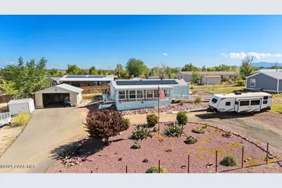 855 Cottonwood Lane, Chino Valley, AZ 86323 - Photo 2