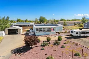 855 Cottonwood Ln, Chino Valley, AZ 86323 - Photo 2