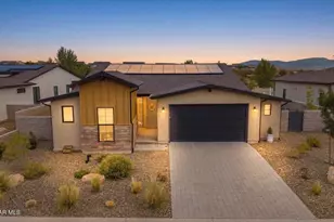 5682 E Killen Loop, Prescott Valley, AZ 86314 - Photo 1