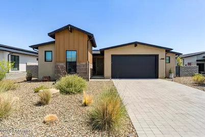 5682 E Killen Loop, Prescott Valley, AZ 86314 - Photo 2