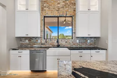 12825 E Mingus Vista Drive, Prescott Valley, AZ 86315 - Photo 4