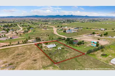 750 W Iris Road, Paulden, AZ 86334 - Photo 36