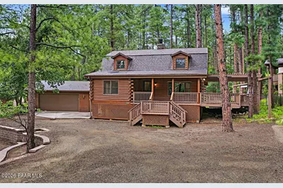 1028 E Wagon Wheel Drive, Prescott, AZ 86303 - Photo 1