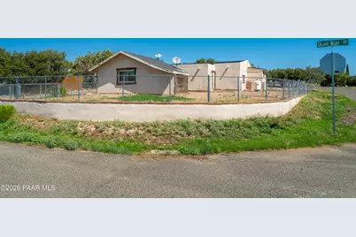 20960 E Quail Run Drive, Mayer, AZ 86333 - Photo 28