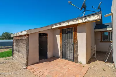 20960 E Quail Run Drive, Mayer, AZ 86333 - Photo 32