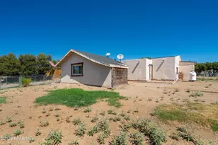 20960 E Quail Run Dr, Mayer, AZ 86333 - Photo 1
