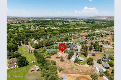 305 W Fort McDowell Place, Camp Verde, AZ 86322 - Photo 2