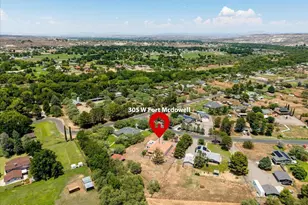 305 W Fort McDowell Pl, Camp Verde, AZ 86322 - Photo 2