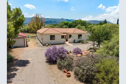305 W Fort McDowell Place, Camp Verde, AZ 86322 - Photo 1