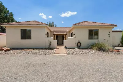 305 W Fort McDowell Place, Camp Verde, AZ 86322 - Photo 4