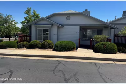3059 Smokey Road #21e, Prescott, AZ 86301 - Photo 1