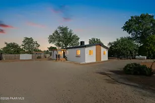 2929 N Queen St, Prescott Valley, AZ 86314 - Photo 1