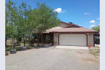 1525 W Shadow Ridge Road, Paulden, AZ 86334 - Photo 2
