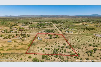 1525 W Shadow Ridge Road, Paulden, AZ 86334 - Photo 32