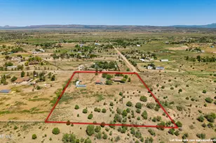 1525 W Shadow Ridge Rd, Paulden, AZ 86334 - Photo 32