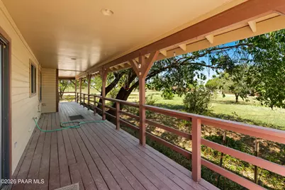 1525 W Shadow Ridge Road, Paulden, AZ 86334 - Photo 8