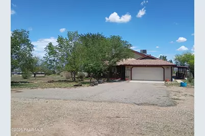 1525 W Shadow Ridge Road, Paulden, AZ 86334 - Photo 1
