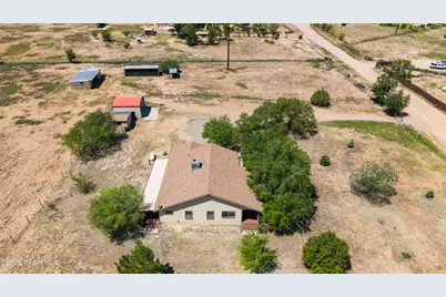 1525 W Shadow Ridge Road, Paulden, AZ 86334 - Photo 28