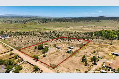 1525 W Shadow Ridge Road, Paulden, AZ 86334 - Photo 30