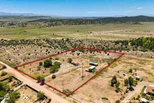 1525 W Shadow Ridge Rd, Paulden, AZ 86334 - Photo 30
