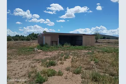 1525 W Shadow Ridge Road, Paulden, AZ 86334 - Photo 26