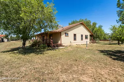 1525 W Shadow Ridge Road, Paulden, AZ 86334 - Photo 6