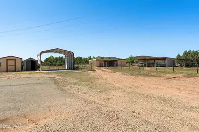 1525 W Shadow Ridge Road, Paulden, AZ 86334 - Photo 16