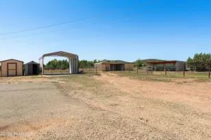 1525 W Shadow Ridge Rd, Paulden, AZ 86334 - Photo 16