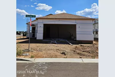6905 E Baxter Court, Prescott Valley, AZ 86314 - Photo 1