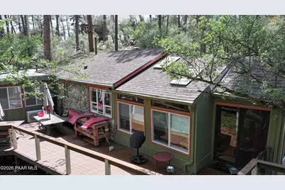 1019 W Canyon Drive, Prescott, AZ 86303 - Photo 36