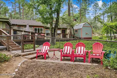 1019 W Canyon Drive, Prescott, AZ 86303 - Photo 26