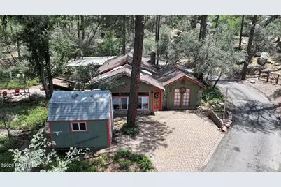 1019 W Canyon Drive, Prescott, AZ 86303 - Photo 40