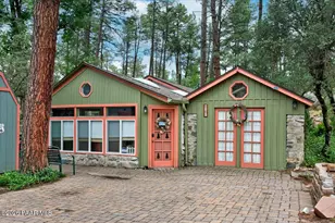 1019 W Canyon Dr, Prescott, AZ 86303 - Photo 1