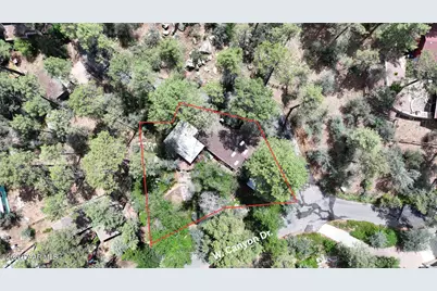 1019 W Canyon Drive, Prescott, AZ 86303 - Photo 30