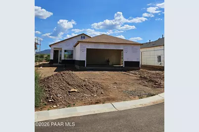 6889 E Baxter Court, Prescott Valley, AZ 86314 - Photo 1