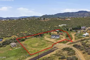 10545 E Janet Way, Dewey-Humboldt, AZ 86327 - Photo 4