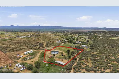 10545 E Janet Way, Dewey-Humboldt, AZ 86327 - Photo 32