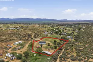 10545 E Janet Way, Dewey-Humboldt, AZ 86327 - Photo 32