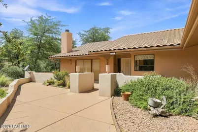 2470 W Twinoaks Drive, Prescott, AZ 86305 - Photo 2