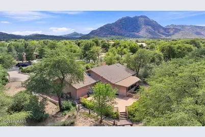 2470 W Twinoaks Drive, Prescott, AZ 86305 - Photo 32