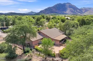 2470 W Twinoaks Dr, Prescott, AZ 86305 - Photo 32