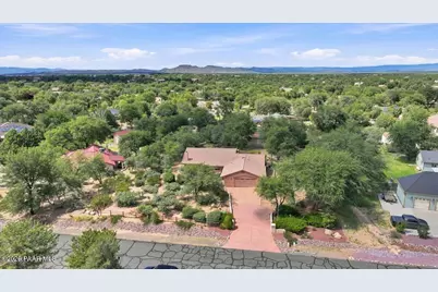 2470 W Twinoaks Drive, Prescott, AZ 86305 - Photo 30