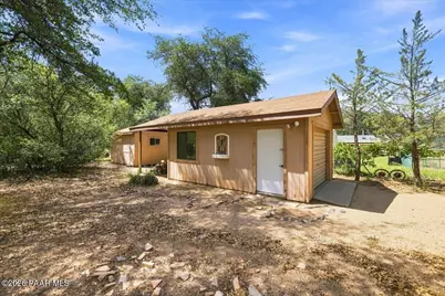 2470 W Twinoaks Drive, Prescott, AZ 86305 - Photo 24
