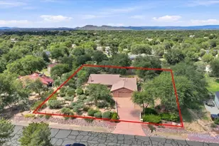 2470 W Twinoaks Dr, Prescott, AZ 86305 - Photo 34
