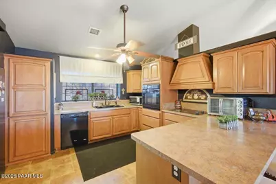 4201 Bonita Way Way #20, Prescott Valley, AZ 86314 - Photo 14