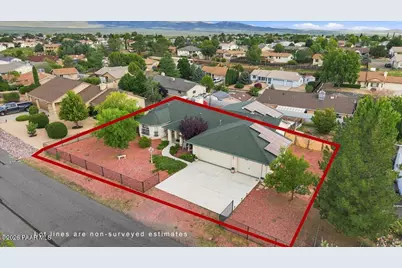 4201 Bonita Way Way #20, Prescott Valley, AZ 86314 - Photo 32