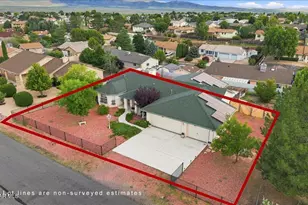 4201 Bonita Way Way, Prescott Valley, AZ 86314 - Photo 32