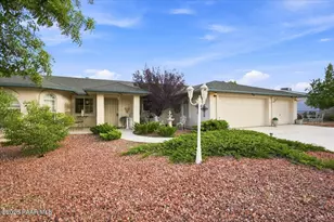 4201 Bonita Way Way, Prescott Valley, AZ 86314 - Photo 1