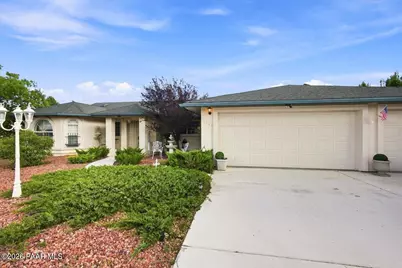 4201 Bonita Way Way #20, Prescott Valley, AZ 86314 - Photo 26
